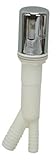 ProPlus 2489513食器洗い機エアギャップ( Pack of 5 )