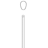 Pfister 941134Y Replacement Part [並行輸入品]