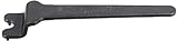 Stahlwille 12717 Pin Wrench, 2.9mm Diameter, 18mm Distance Between Pins, 140mm Length by Stahlwille