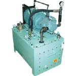 [T-8195929]ダイキン　汎用油圧ユニット NT06M15N2220