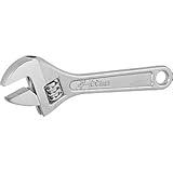 タイタン12141 – 4 "調整可能なレンチ