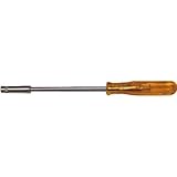 平井工具:BROWN ナットドライバー D-86-6 型式:D-86-6