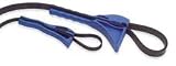 Westward 5PV89 Strap Wrench Set by WestWard Tools