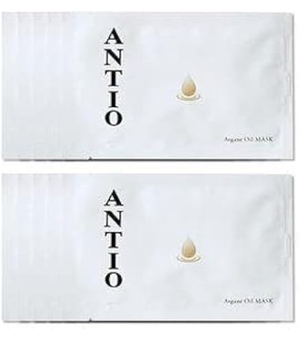 ANTIO アンティオAGOマスク 90枚 ANTIO アンティオAGOマスク 90枚 imgrc0101330055.jpg