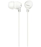 Amazon.co.jp: ソニー イヤホン MDR-EX15LP : カナル型 ホワイト