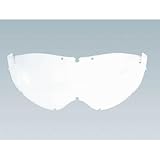 トラスコ中山:TRUSCO セーフティゴーグル用スペアレンズ(5枚入パック) TSG22用 TSG22SP 型式:TSG22SP（1セット:5枚入）