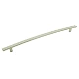 A26207 G10 18 In. Appliance Pull Essentialz - Satin Nickel
