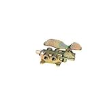 TAIYO:TAIYO フートバルブ 3/4 4FN-206 型式:4FN-206
