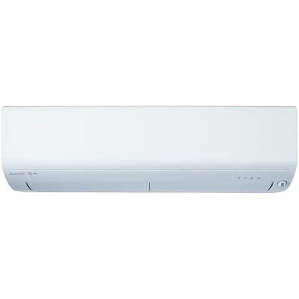 Amazon | 三菱電機(MITSUBISHI ELECTRIC) エアコン 6畳 MSZ-JXV2225-W