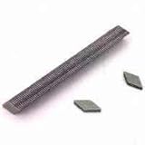 Fletcher-Terry Co 1/2 Diamd Glazier Points 08-211 by Fletcher Terry