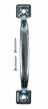 Wright Products V434 has a 4-3/4" PULL HANDLE, ZINC PLATE [並行輸入品]