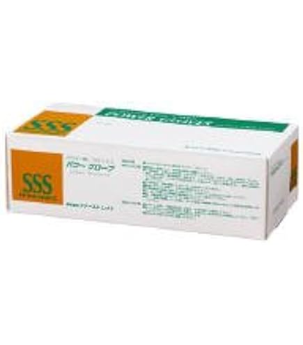 Amazon.co.jp: ファーストレイト パワーグローブ(パウダー無) FR-964