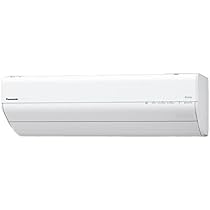 Panasonic CS-362DGX エアコン本体 概要 インバーター冷暖房除湿タイプ ルームエアコン CS-362DGX