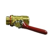 工進 ボールコック ハイタッチコック 径10 DP-052