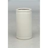 信楽風 陶製傘立て 【幅25cm×奥行25cm×高さ45cm】 焼付け塗装【代引不可】 生活用品 インテリア 雑貨 日用雑貨 傘たて top1-ds-1951110-ah [簡素パッケージ品]