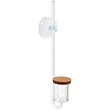 Amazon タイムストップ Co2拡散器 アンビリーバブル2 Co2 U Type Middle Co2ストーン M サイズ タイムストップ エアポンプ用アクセサリー 通販