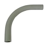Cantex Pvc 90 Degree Elbow 3 " Ul Schedule 40 Bulk by Cantex Industries [並行輸入品]