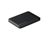 エレコム 外付けSSD USB3．2 Gen1 ハードウェア暗号化 管理者ソフト対応 240GB ESD-PL0240GM