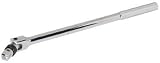 Heavy Duty 3/4 inch Drive Quick Release Breaker Bar 20 inch Long 750 foot lbs. [並行輸入品]