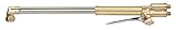 Victor Technologies 0381-1641 ST 1000FC Series Heavy Duty Straight Cutting Torch, 90 Degree Head Ang