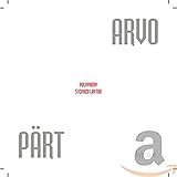 Arvo Part