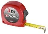 Facom 巻尺 3m  893.316