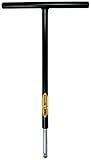エイト T型 六角棒スパナ ボルトキャッチ 鉄ハンドル 単品 BCTT6