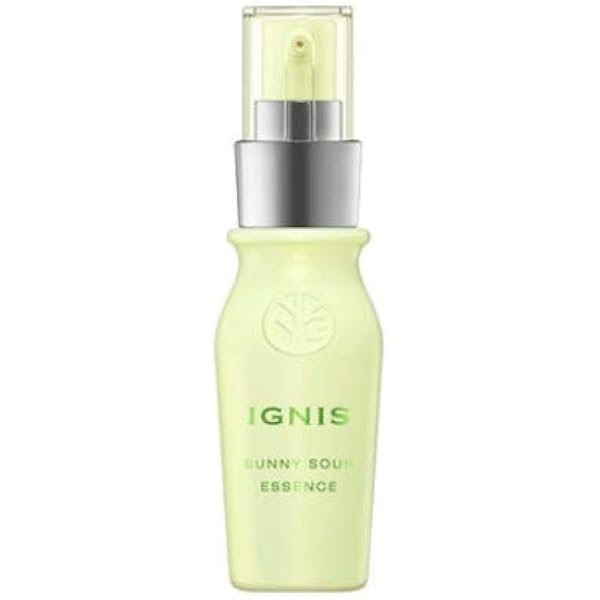 IGNIS サニーサワー　化粧水　乳液　イグニス イグニス / サニーサワー ミルクの公式商品情報｜美容・化粧品