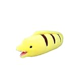 内藤デザイン研究所(Naitou Design) 海中散歩 おともだちブービー ウツボ ぬいぐるみ 雑貨 全長27約cm