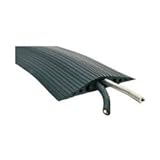 ソフトプロテクター （ブラック） 130mm×20mm×5m ﾌﾟﾛﾃｸﾀｰ1315BK
