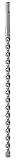 Powers Fastening Innovations 00362 SDS Drill Bits, 5/8-Inch by 18-Inch, 1 Per Box [並行輸入品]