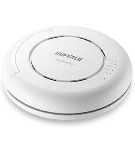 Amazon | バッファロー BUFFALO エアステーション プロ用 12V AC
