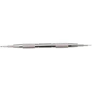 [ベルジョン] BERGEON 時計 ベルト交換工具 バネ棒外し(細)(太) BE6767-F BE6767-S 正規輸入品 細(F)