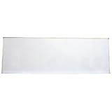 新協和 大型掲示板(ホワイトボード)1200×3600 メーカー直送品 代引不可 SMS-2012W