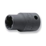 Ko-ken(コーケン) 1/4(6.35mm) ナットツイスターNo.2127-9.5mm