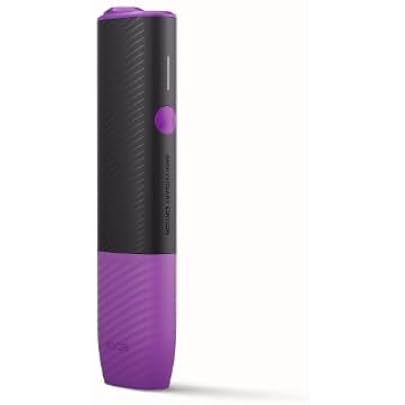 Amazon.co.jp: ア イ コ ス イ ル マ i ワン アニバーサリーモデル 紫