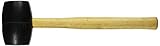 Blackhawk By Proto HT-1255 Rubber Mallet [並行輸入品]