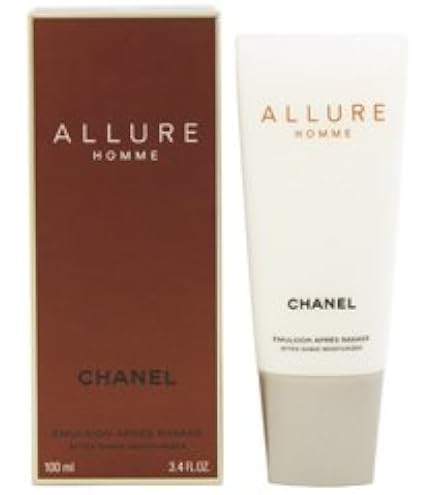 Amazon | シャネル CHANEL アリュール オム スポーツ アフターシェイヴ 