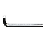 MYCENSE 万能四方ドライバービット 万能四角レンチ 自転車・建材・家電・工場用, 8mm