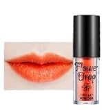 シークレットキー[Secret Key ]花の滴ティントリップパウダー(1+1) Flower drop tint lip powder(1+1) (no.2+no.4)
