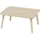 ちゃぶ台（幅60） CB-6045NA ナチュラル