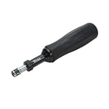 タイタンtit23156 Screwdriver ( 1 / 4 "ドライブ六角ドライブトルク)