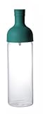 フィルターインボトル (グリーン,750ML)