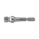 新亀製作所:サンフラッグ ソケットアダプター3分角(9.52mm) SA-3 型式:SA-3