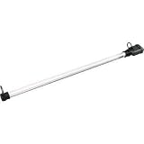 ハタヤリミテッド:ハタヤ LEDジューデンロングライト 防眩カバータイプ LLW-8BW 型式:LLW-8BW