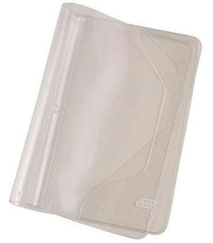 Amazon.co.jp: ほぼ日手帳 オリジナル(A6サイズ)手帳カバー