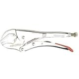 KNIPEX(クニペックス) グリッププライヤー 4114-250