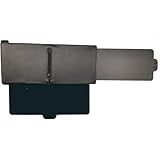 [otoye] 車用サンシェード 偏光 延長 遮光 UVカット 車用サンバイザー スライドバイザー 大型 サンバイザー ミニバン トラック対応 車 バイザー 運転席/フロントシート助手席用 SUV 商務用車 ワンボックス ミニバン ワゴンなどにも適用 (A)