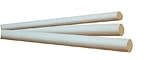 Dowel Rods 1 "直径オーク
