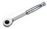 パオック PAOCK ギアレスラチェットハンドル GRH-03 9.5mm SSPOWER